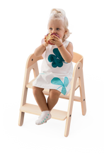 Afbeelding in Gallery-weergave laden, Mamatoyz mini leertoren en stoel