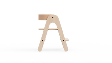 Afbeelding in Gallery-weergave laden, Mamatoyz mini leertoren en stoel