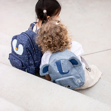 Afbeelding in Gallery-weergave laden, Trixie Rugzak Olifant