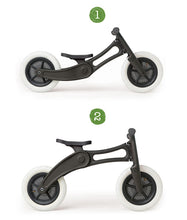 Afbeelding in Gallery-weergave laden, Wishbone Gerecycled 2-in-1 fiets