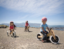 Afbeelding in Gallery-weergave laden, Wishbone balans fiets 3in1 origineel