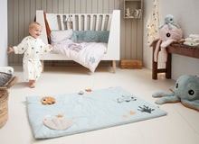 Afbeelding in Gallery-weergave laden, Done by Deer Sensorische speelmat - Sea friends