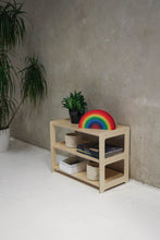 Afbeelding in Gallery-weergave laden, Jindl Speelgoedkast 3 schappen