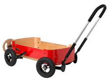 Afbeelding in Gallery-weergave laden, Wishbone 3-in-1 Wagen