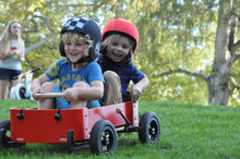 Afbeelding in Gallery-weergave laden, Wishbone 3-in-1 Wagen