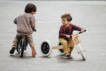 Afbeelding in Gallery-weergave laden, Wishbone balans fiets 3in1 origineel
