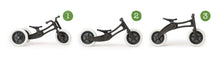 Afbeelding in Gallery-weergave laden, Wishbone Gerecycled 3-in-1 fiets