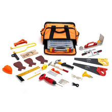 Afbeelding in Gallery-weergave laden, ToolKid™ Kindergereedschapset compleet