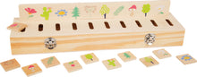 Afbeelding in Gallery-weergave laden, Small Foot Sorteerbox "Educate"