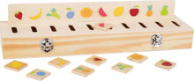 Afbeelding in Gallery-weergave laden, Small Foot Sorteerbox "Educate"
