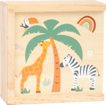 Afbeelding in Gallery-weergave laden, Small Foot Memorie Safari
