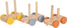 Afbeelding in Gallery-weergave laden, Small Foot Houten Trein Safari