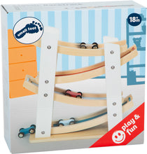 Afbeelding in Gallery-weergave laden, Small Foot Klassieke racebaan