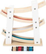 Afbeelding in Gallery-weergave laden, Small Foot Klassieke racebaan