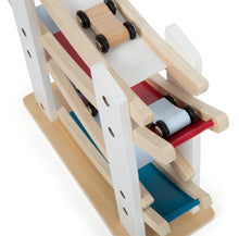 Afbeelding in Gallery-weergave laden, Small Foot Klassieke racebaan