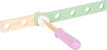 Afbeelding in Gallery-weergave laden, Small Foot Houten Constructieset Nordic