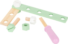 Afbeelding in Gallery-weergave laden, Small Foot Houten Constructieset Nordic