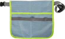 Afbeelding in Gallery-weergave laden, Small Foot Fanny pack met tuingereedschap
