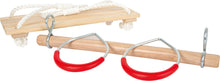Afbeelding in Gallery-weergave laden, Small Foot 3-in-1 Schommelset