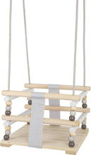 Afbeelding in Gallery-weergave laden, Small Foot Schommel 'Skandi'