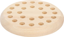 Afbeelding in Gallery-weergave laden, Small Foot Houten kleuren memory spel