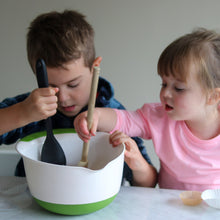 Afbeelding in Gallery-weergave laden, Kidiyo Avonturenbox: Boek, vogelcupcakes & vogelspotkaart