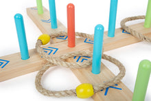 Afbeelding in Gallery-weergave laden, Small Foot Ringenspel "Actief"