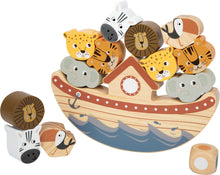 Afbeelding in Gallery-weergave laden, Small Foot Balans ark safari