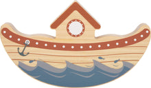 Afbeelding in Gallery-weergave laden, Small Foot Balans ark safari