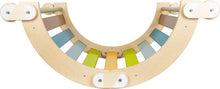 Afbeelding in Gallery-weergave laden, Small foot Klimwip "Avontuur"
