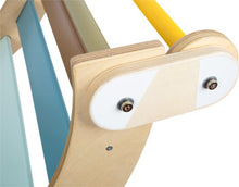 Afbeelding in Gallery-weergave laden, Small foot Klimwip "Avontuur"