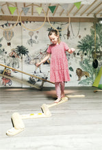 Afbeelding in Gallery-weergave laden, Small Foot Balansbalken "Avontuur"