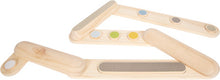 Afbeelding in Gallery-weergave laden, Small Foot Balansbalken "Avontuur"