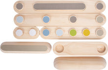 Afbeelding in Gallery-weergave laden, Small Foot Balansbalken "Avontuur"