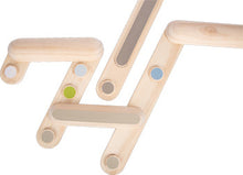 Afbeelding in Gallery-weergave laden, Small Foot Balansbalken "Avontuur"