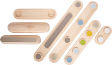 Afbeelding in Gallery-weergave laden, Small Foot Balansbalken "Avontuur"
