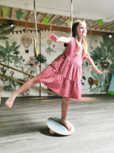 Afbeelding in Gallery-weergave laden, Small Foot Balansbord "Avontuur"