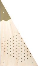 Afbeelding in Gallery-weergave laden, Small Foot Klimwand "Avontuur"