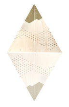 Afbeelding in Gallery-weergave laden, Small Foot Klimwand "Avontuur"