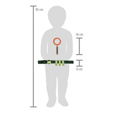 Afbeelding in Gallery-weergave laden, Small Foot Gereedschapsriem "Discover"