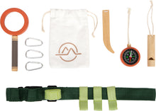 Afbeelding in Gallery-weergave laden, Small Foot Gereedschapsriem "Discover"