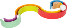 Afbeelding in Gallery-weergave laden, Small Foot Houten Regenboog Groot