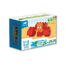 Afbeelding in Gallery-weergave laden, Verpakking BiOBUDDi Krab