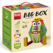 Afbeelding in Gallery-weergave laden, Bioblo verpakking Big Box