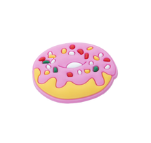 Afbeelding in Gallery-weergave laden, Smartwatch voor kinderen Rebel Cactus Donut Charm voor horloge