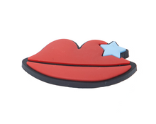 Afbeelding in Gallery-weergave laden, Rebel Cactus veilige Smartwatch Kiss Charm