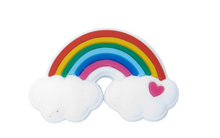 Afbeelding in Gallery-weergave laden, Kindvriendelijk horloge Rebel Cactus Smartwatch Rainbow Charm
