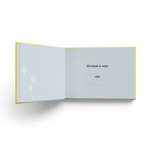 Afbeelding in Gallery-weergave laden, Kidiyo: Walter de Walvis voorleesboek