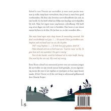 Afbeelding in Gallery-weergave laden, Ik ben Vincent en ik ben niet bang (10-12 jaar oud)