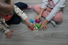 Afbeelding in Gallery-weergave laden, Max & Lea Vormenbord